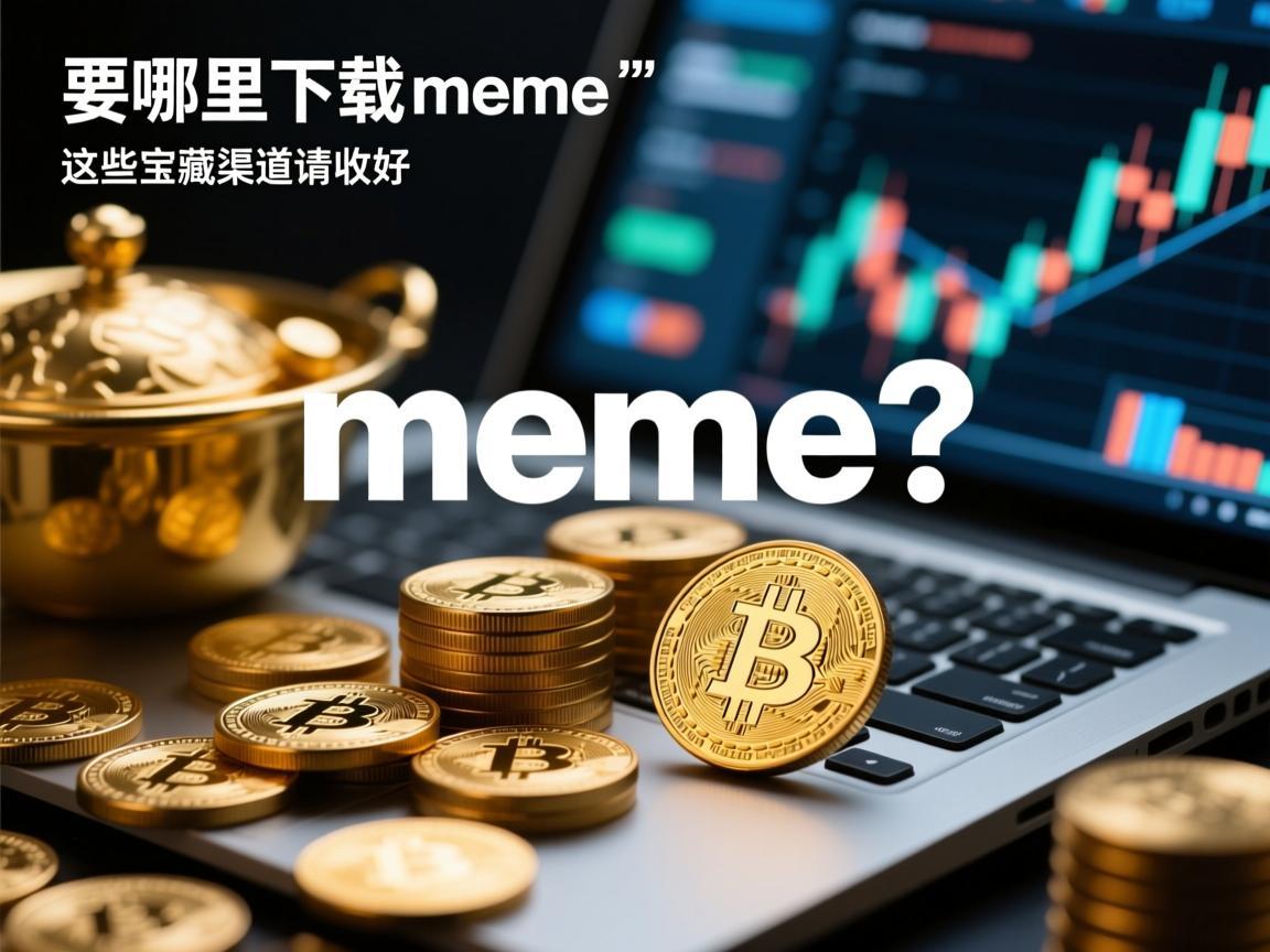 从哪里下载meme 这些宝藏渠道请收好