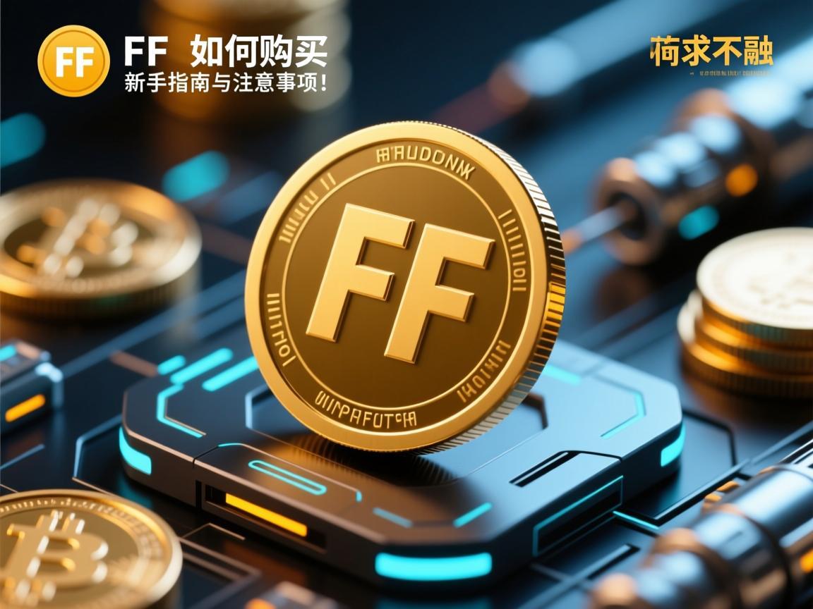 FF币如何购买，新手指南与注意事项