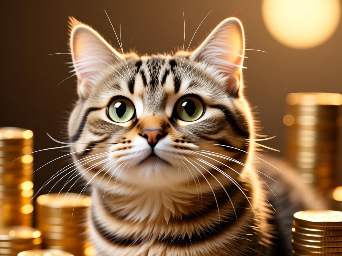 喵meme素材下载，一键get猫咪表情包的欢乐密码