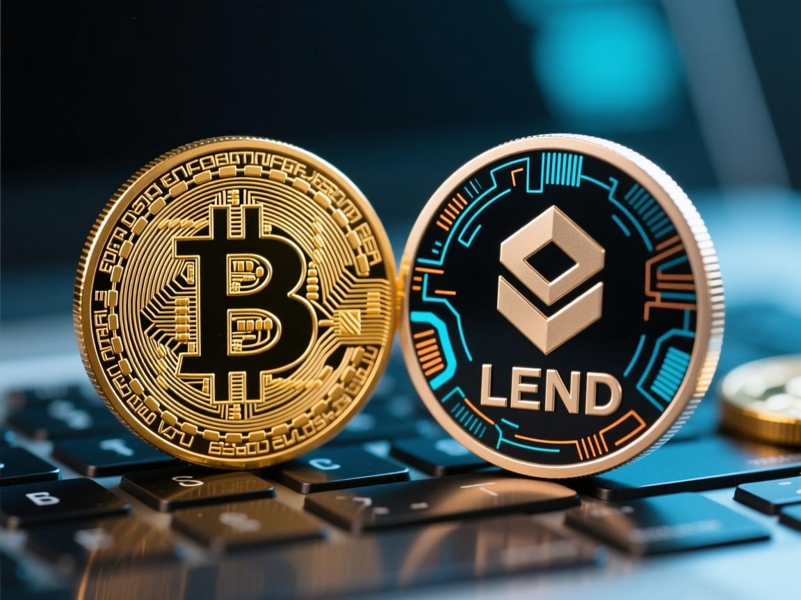 FF币与LEND币，两种DeFi代币的差异化探索