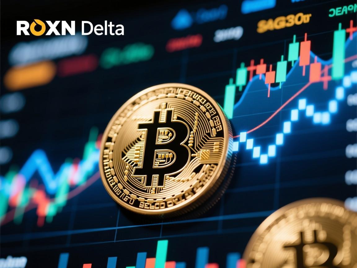 ROXN币Delta资金流动，市场情绪的晴雨表与投资决策的风向标