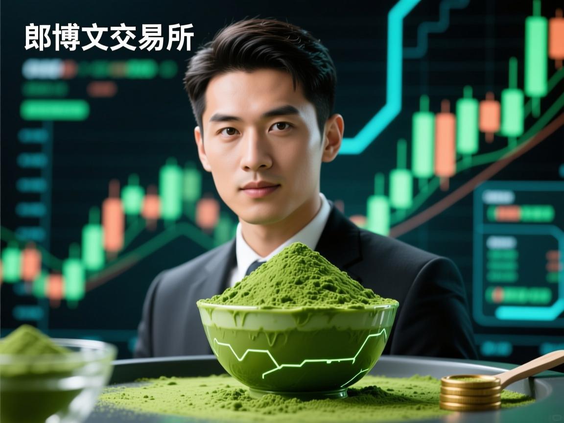 郎博文抹茶交易所