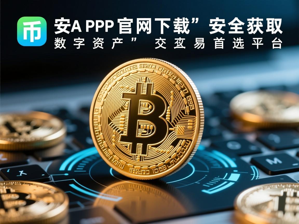 币安APP官网下载，安全获取数字资产交易首选平台