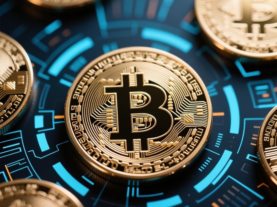 MON币发行人，加密世界的探索者与责任担当者