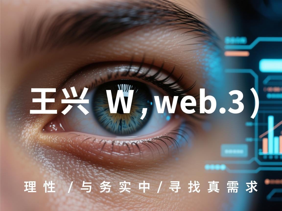 王兴眼中的Web3，在理性与务实中寻找真需求