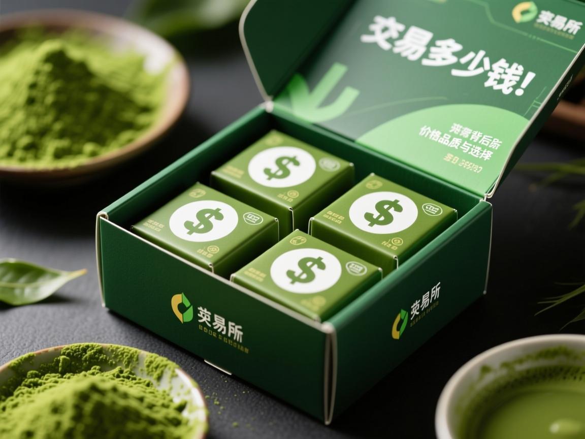 抹茶交易所多少钱一盒 价格背后的品质与选择