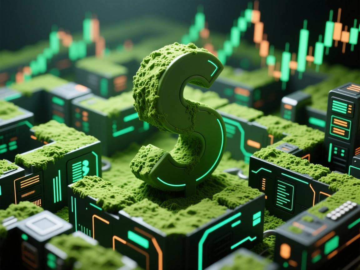 抹茶交易所登不上去，一场突如其来的数字迷途