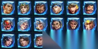 怎么终极获取锦衣马超