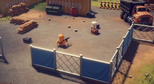 逃离鸭科夫 联机MOD安装方法