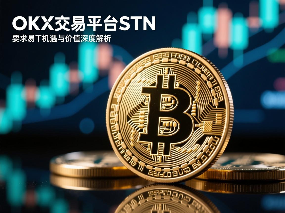 OKX交易平台与STN币，机遇与价值的深度解析