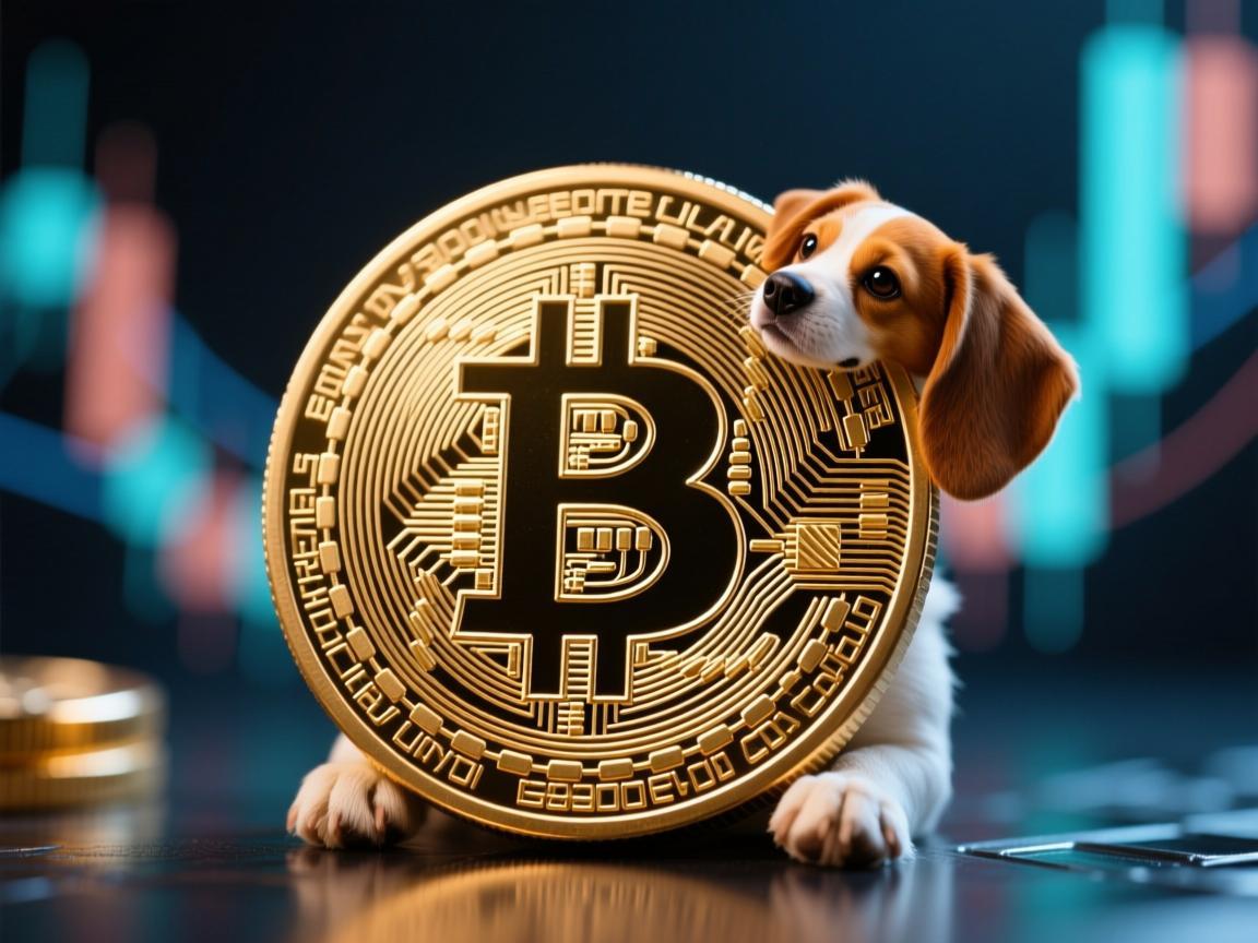 我想看狗狗币的图片视频