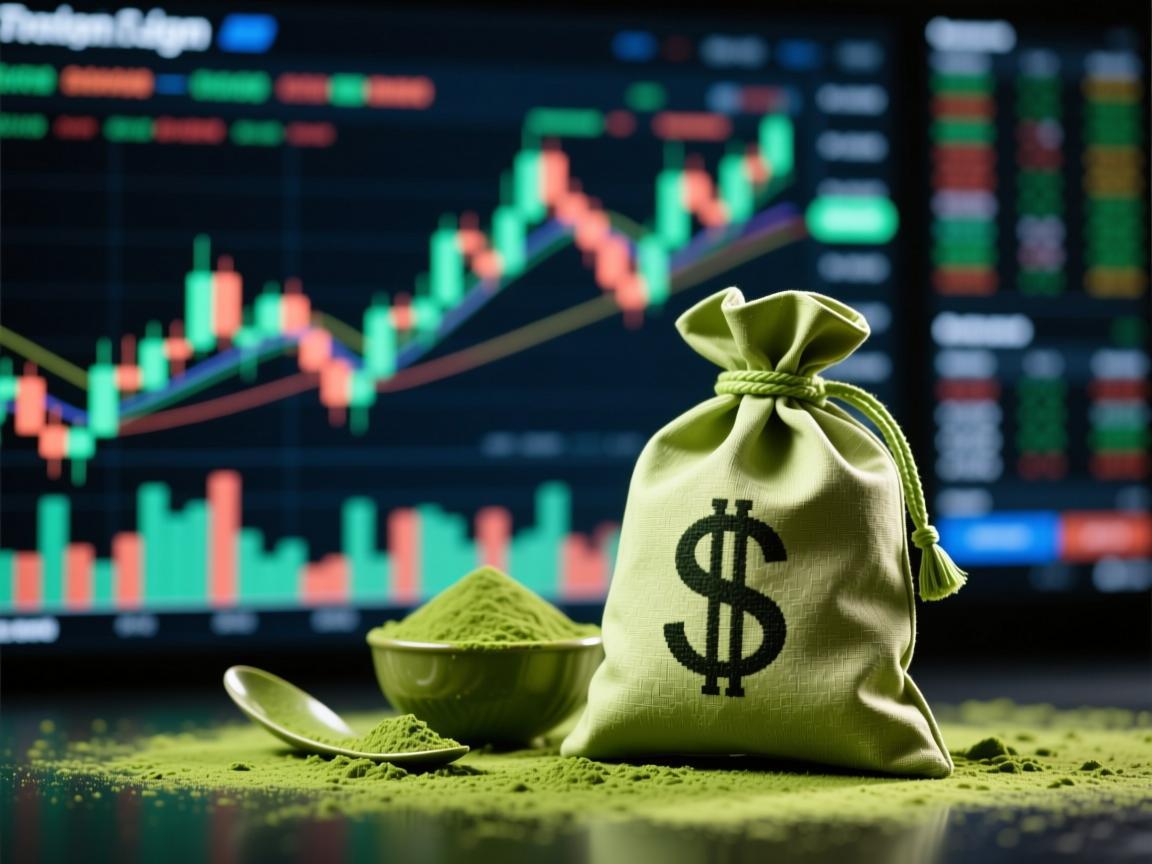 Bag在抹茶交易所下架了吗 近期动态与投资者须知