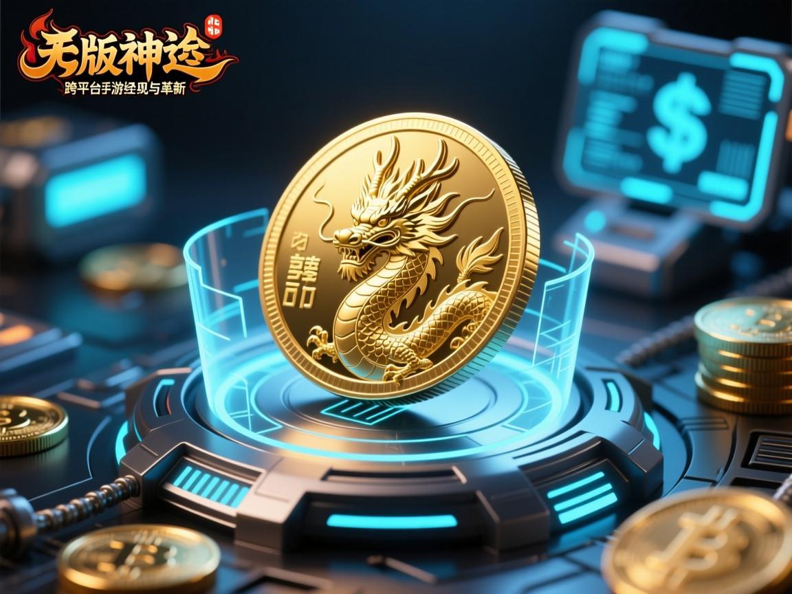 龙币版神途，跨平台手游的经典重现与革新