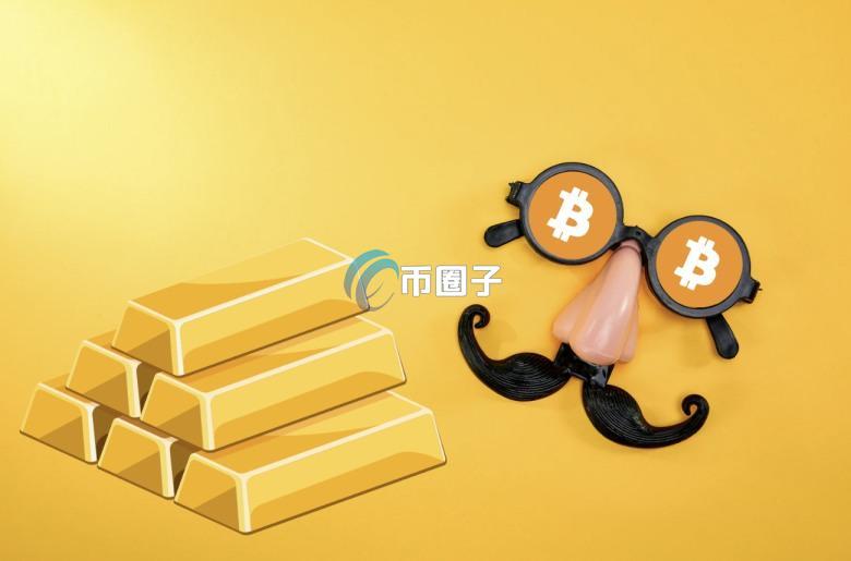 Peter Schiff：比特币的反弹是愚人金转向真黄金的机会