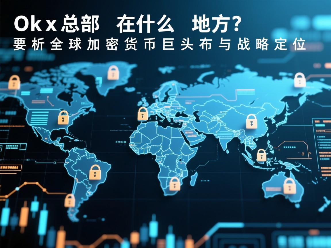 Okx总部在什么地方 解析全球加密货币巨头的布局与战略定位