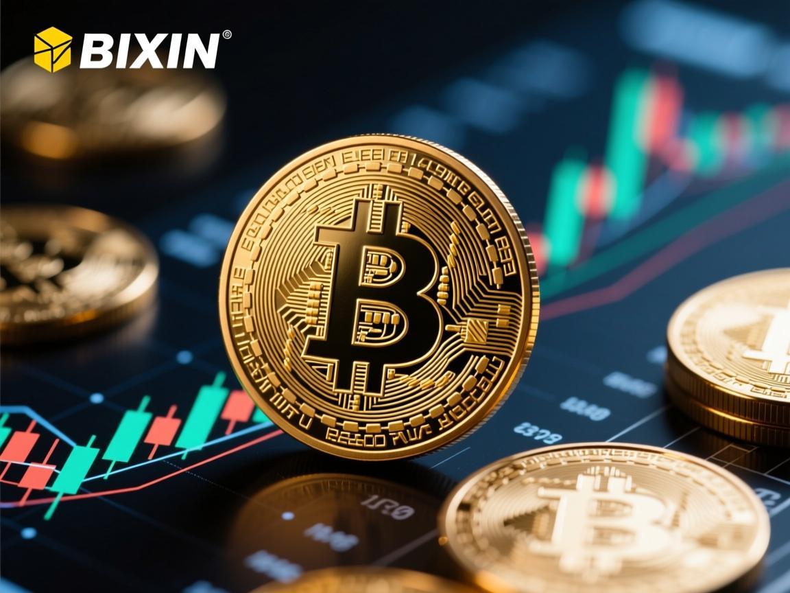 BIXIN币交易，机遇与风险并行的数字资产探索