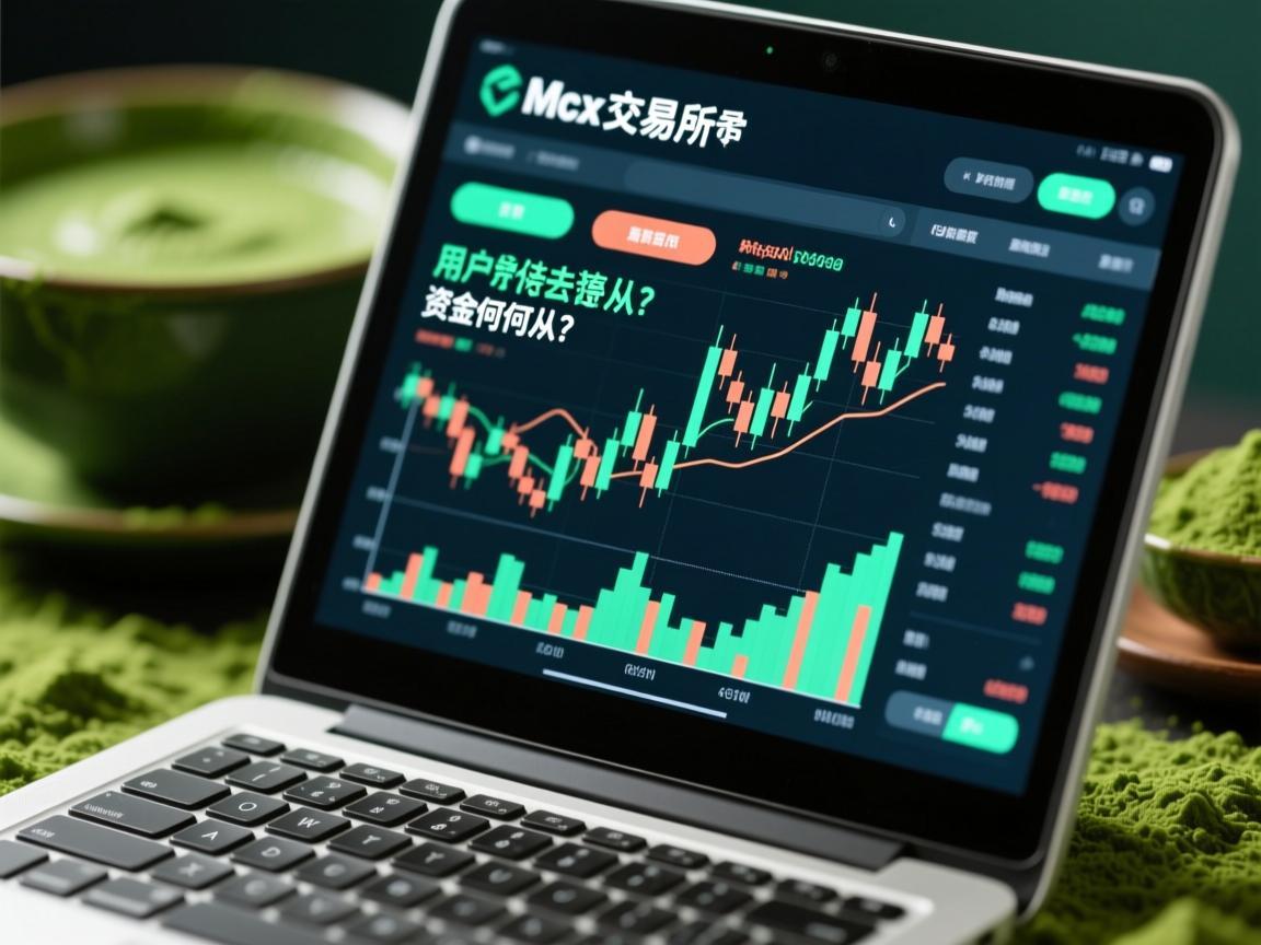 Mcx抹茶交易所暂停法币交易，用户资金何去何从