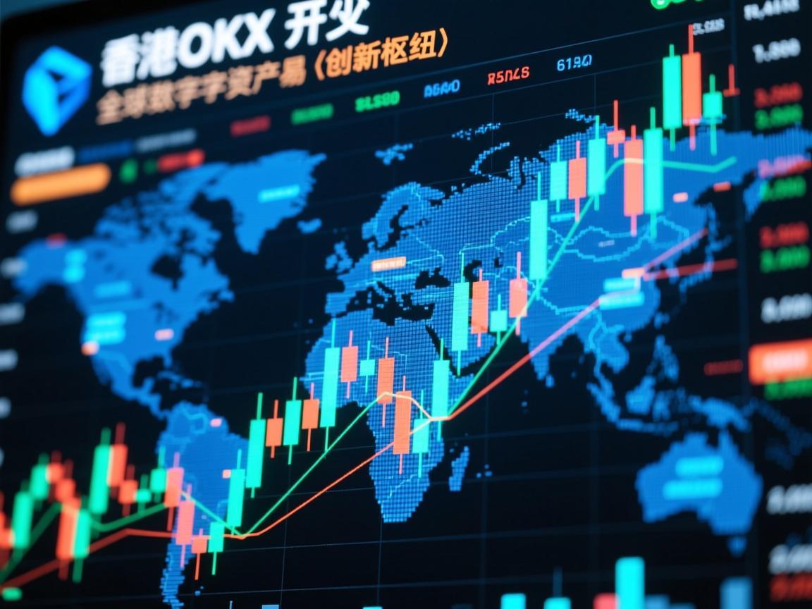 香港OKX交易所，全球数字资产交易的创新枢纽