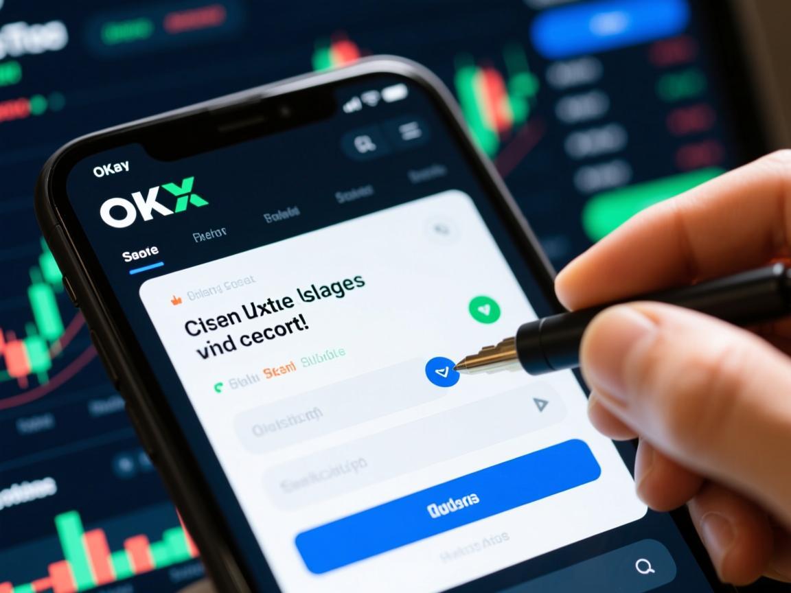 OKX如何清除交易记录 全面指南与注意事项