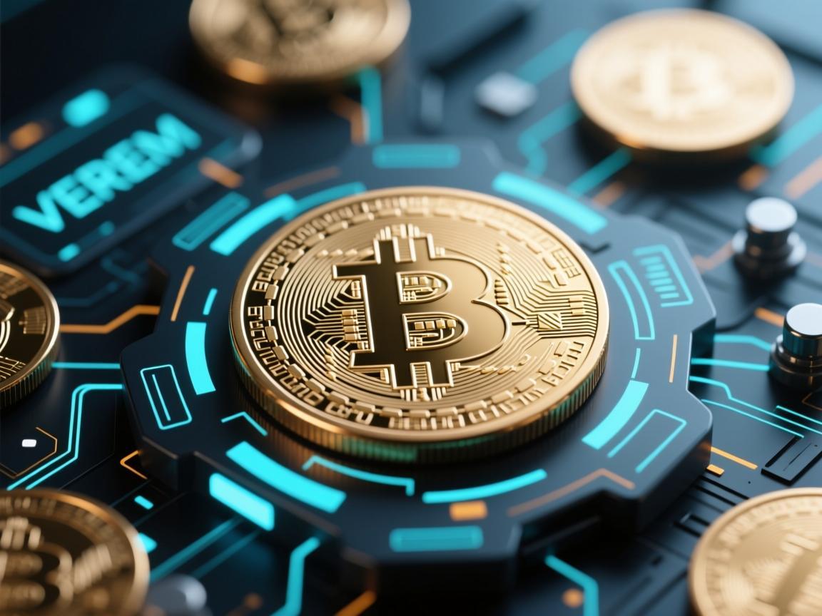 米币余额与VEREM，数字生态中的价值双生记