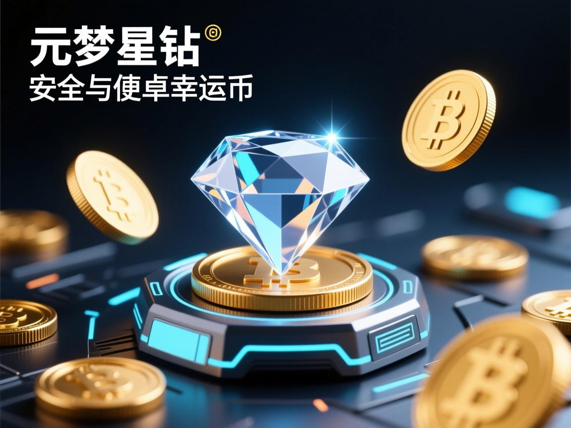 元梦星钻代充安卓幸运币，安全与便捷的双重考量
