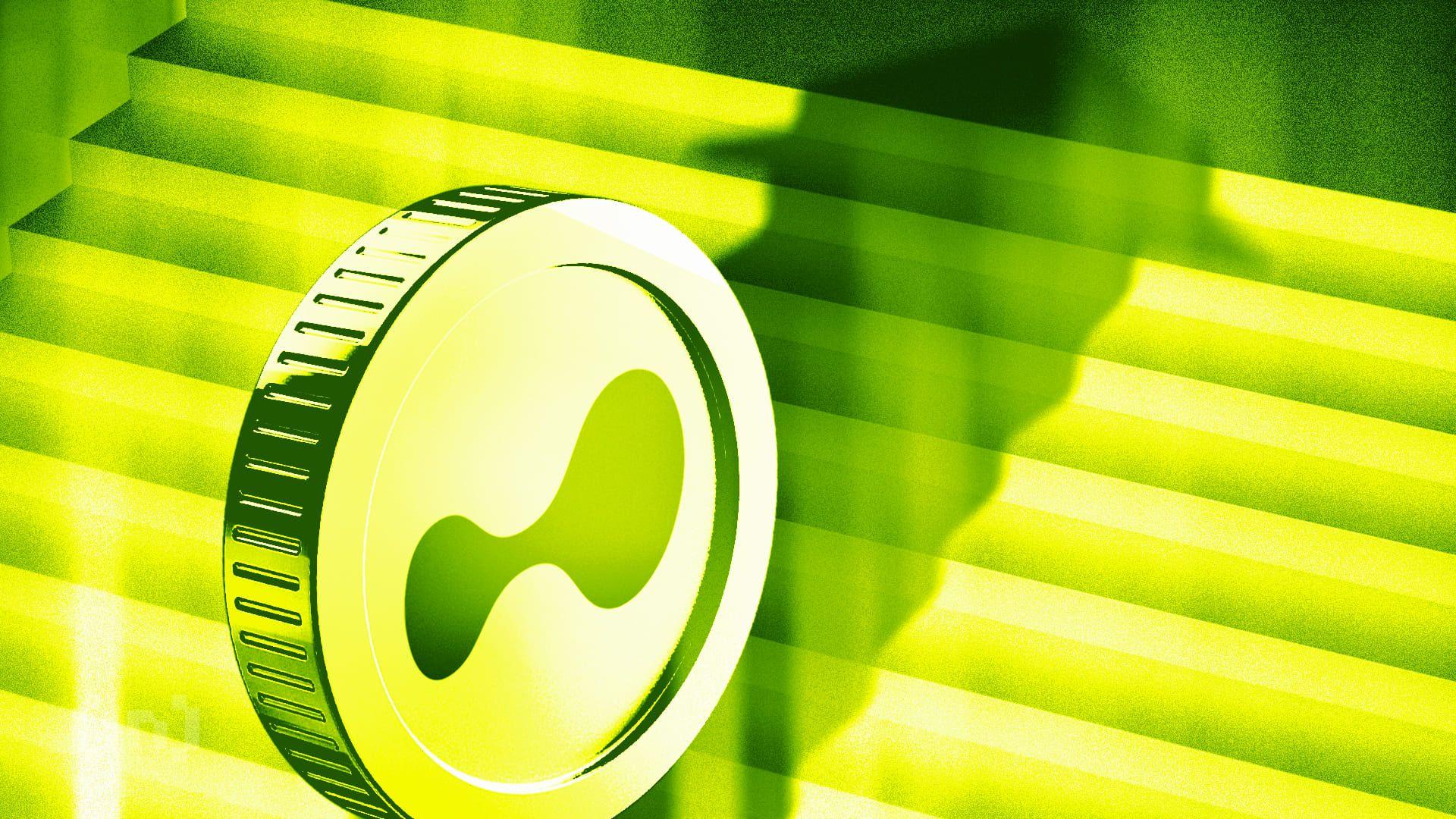 Hyperliquid Strategies 寻求 10 亿美元扩充代币库，HYPE 上涨 8%