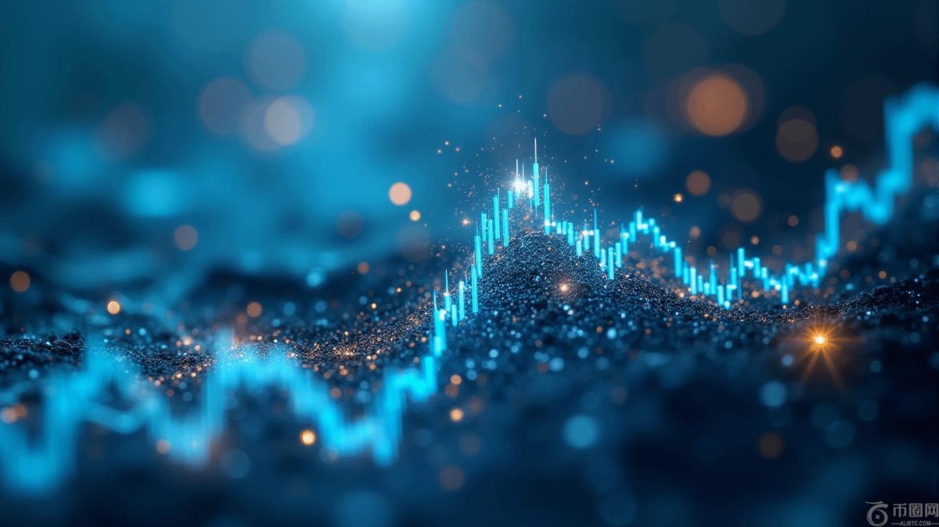 Arbitrum/比特币市场概览：关键支撑位前的盘整和波动