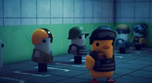 逃离鸭科夫 实验室颜色卡刷取攻略