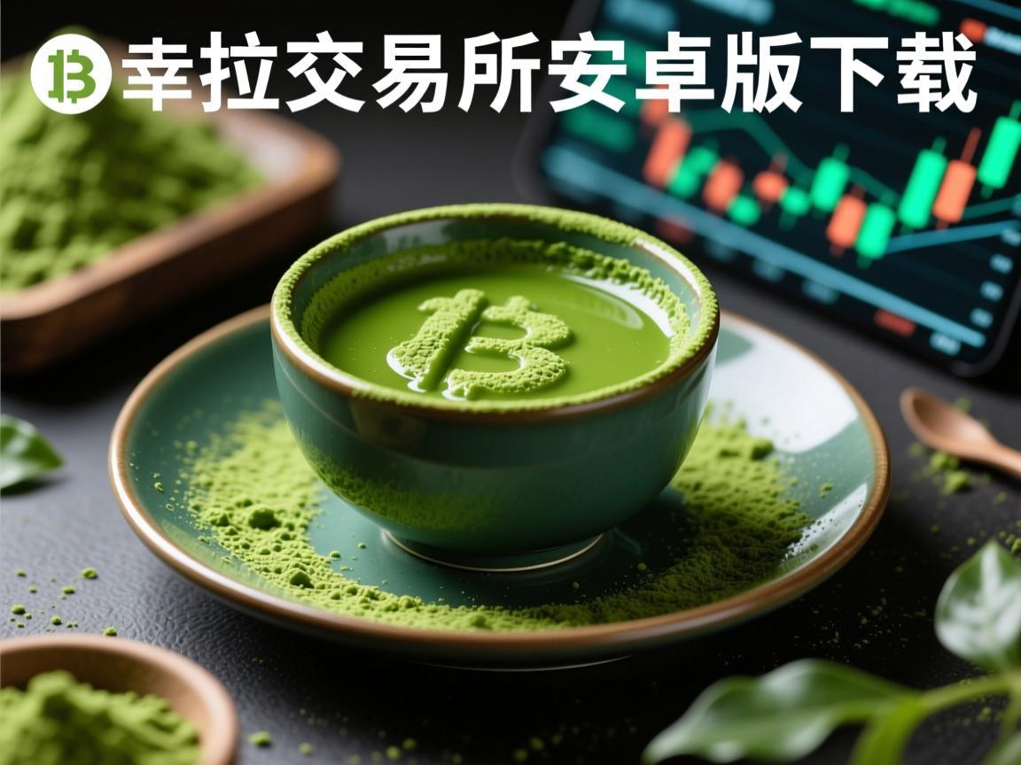 抹茶交易所安卓版下载