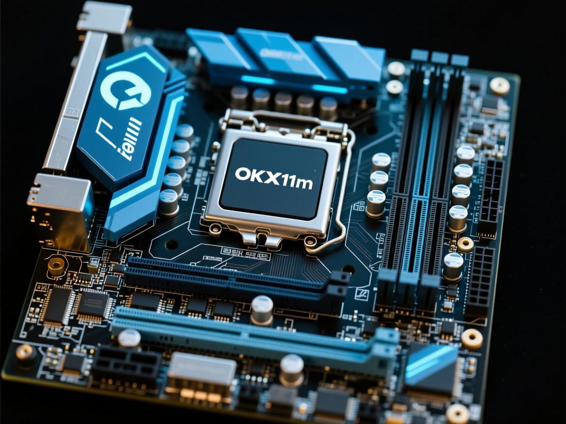 OKx11m主板，高性能与灵活性的完美融合
