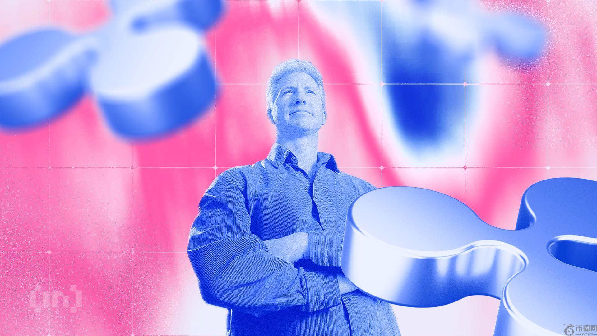 Ripple 联合创始人恰好在此时抛售 XRP——分析师发现了其中的规律