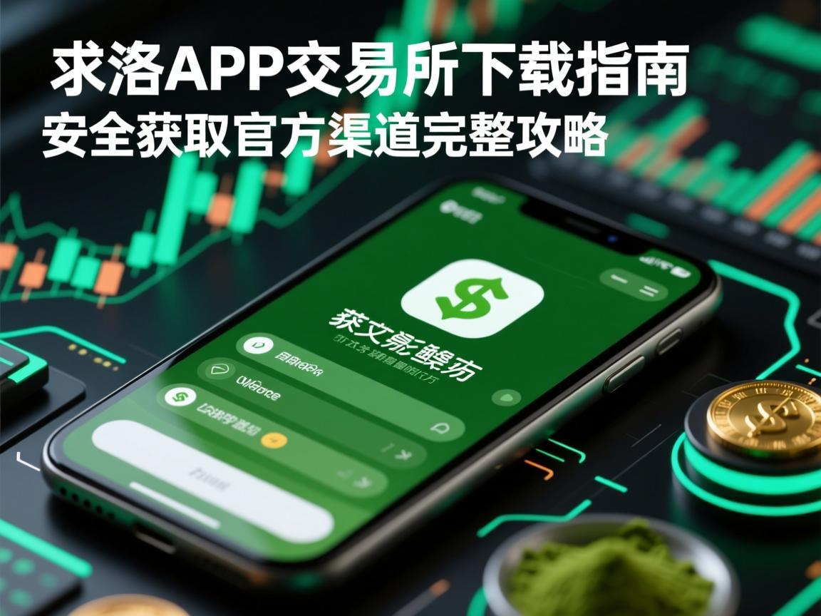 抹茶APP交易所下载指南，安全获取官方渠道的完整攻略