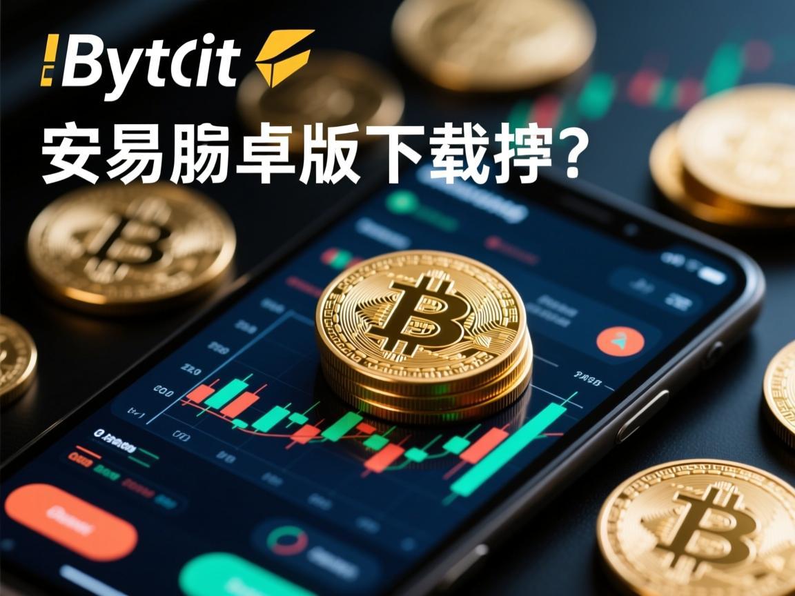 Bybit交易所安卓版下载指南，安全便捷开启数字资产交易之旅