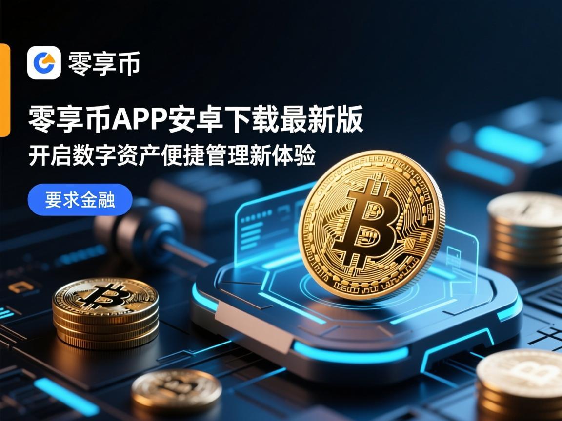 零享币APP安卓下载最新版，开启数字资产便捷管理新体验