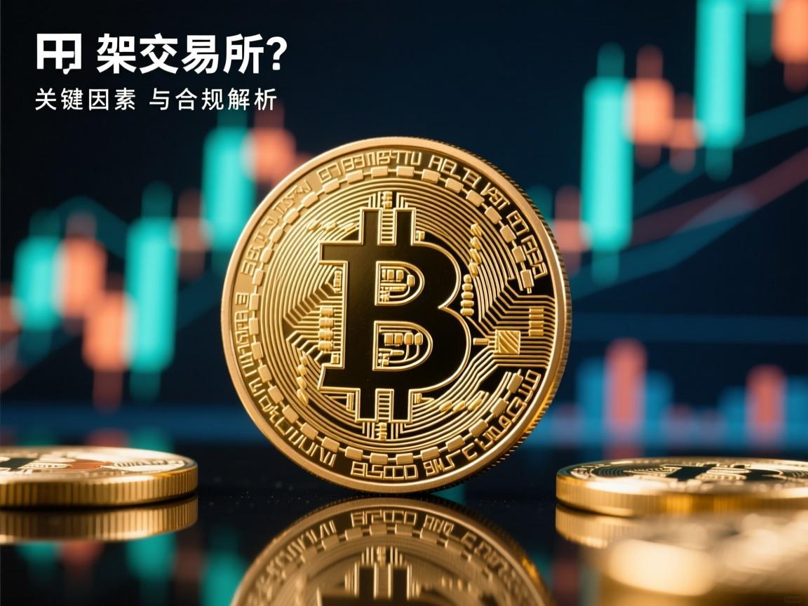Met币能否上架交易所 关键因素与合规解析