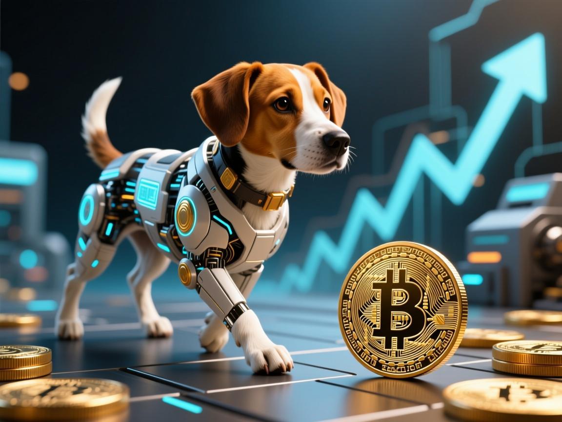 狗狗币未来日后走势，机遇与挑战并存的迷因币之路