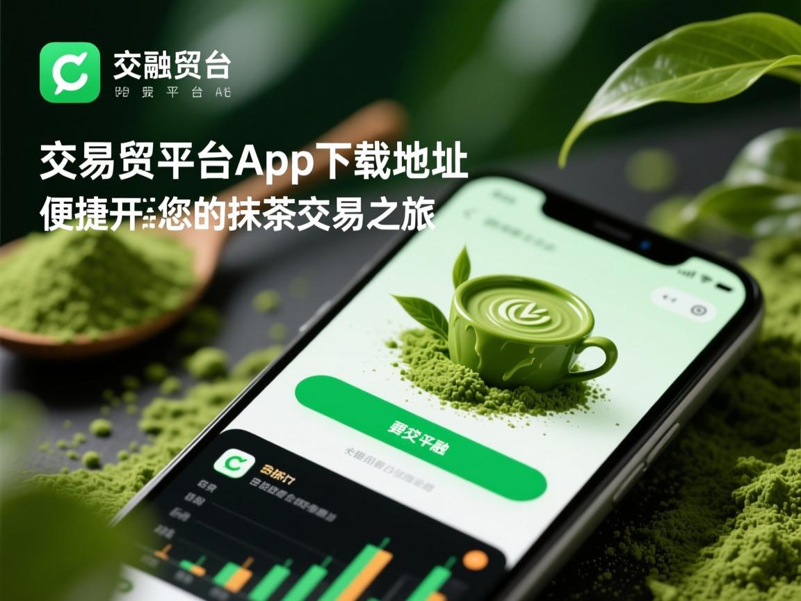 抹茶交易平台App下载地址，便捷开启您的抹茶交易之旅