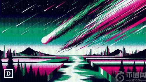 Solana生态DEX Meteora正式推出原生MET代币