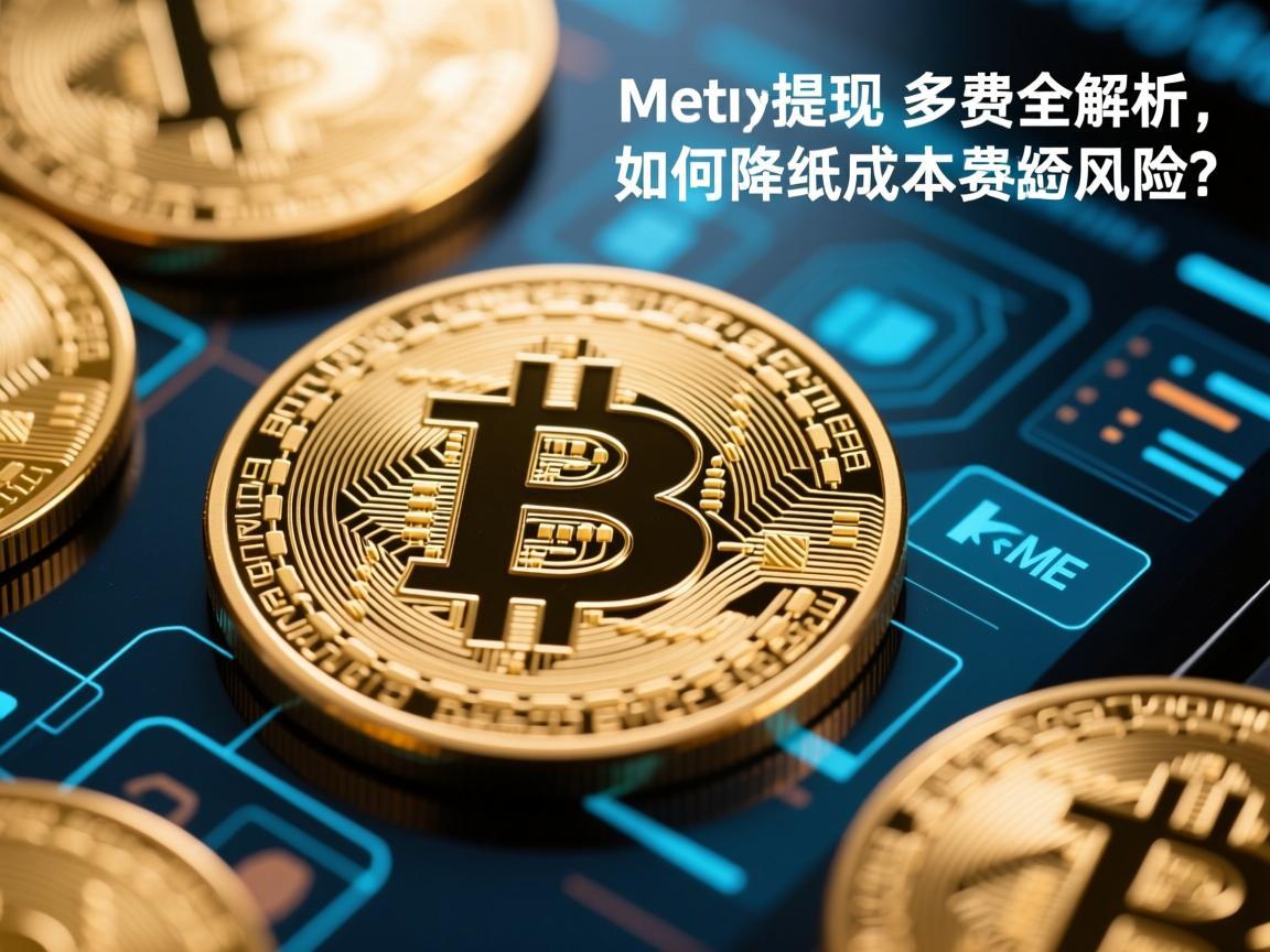 Met币提现手续费全解析，如何降低成本并规避风险