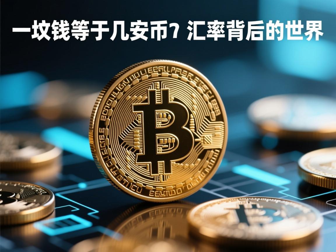 一块钱等于几安币 汇率背后的世界