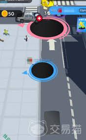 黑洞入侵公测时间是什么时候