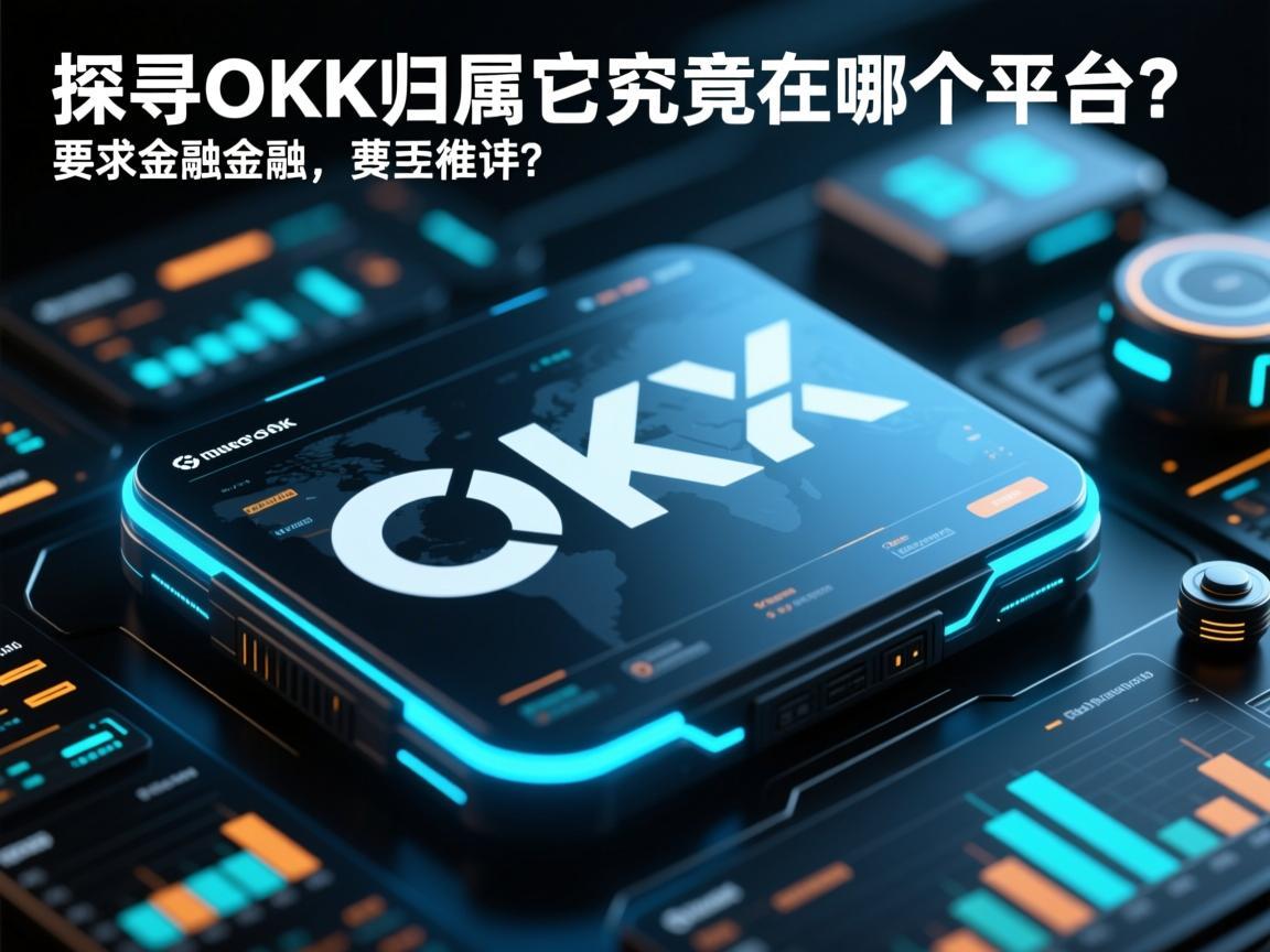 探寻OKX的归属，它究竟在哪个平台