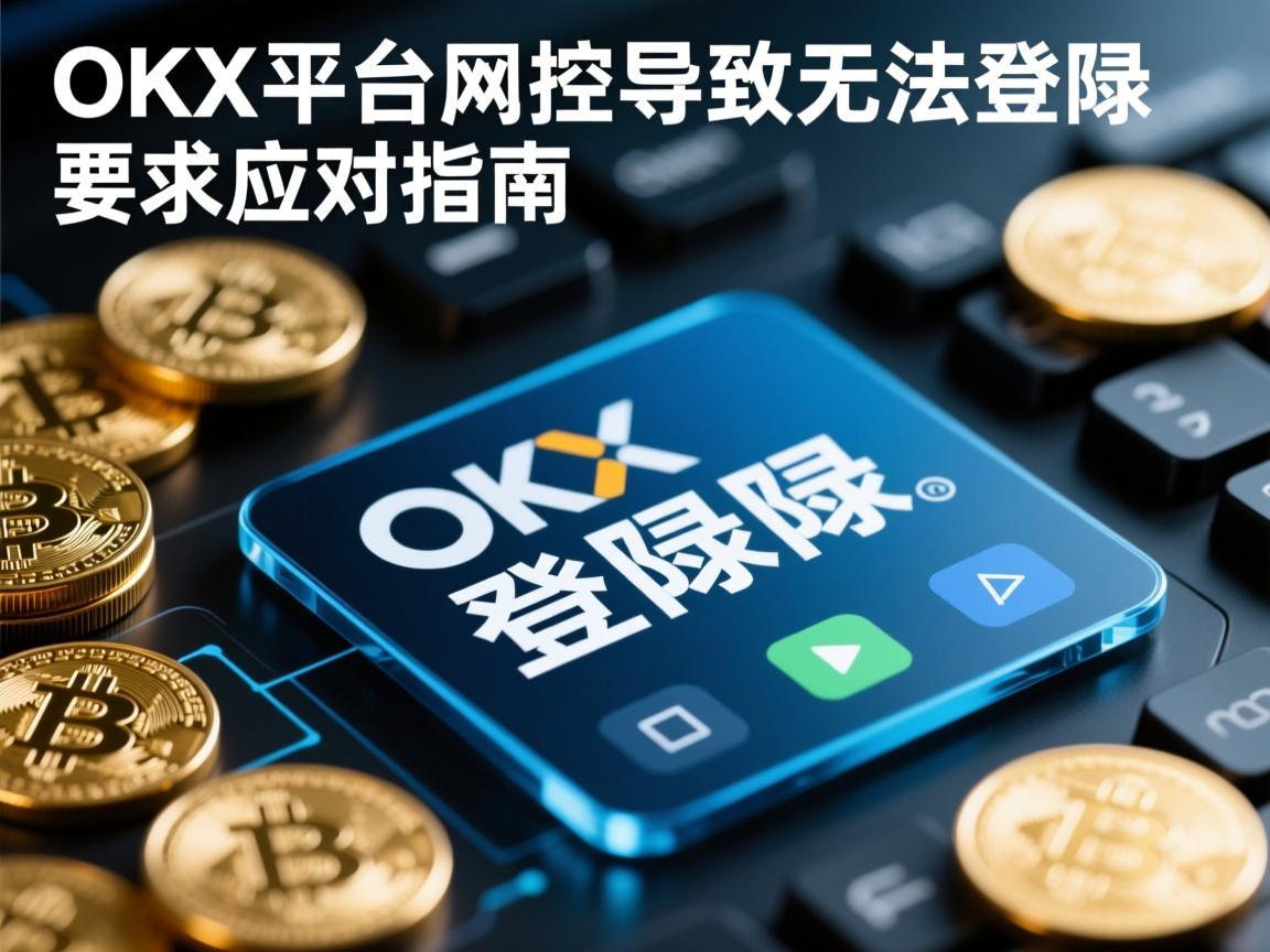 OKX平台风控导致无法登陆的应对指南