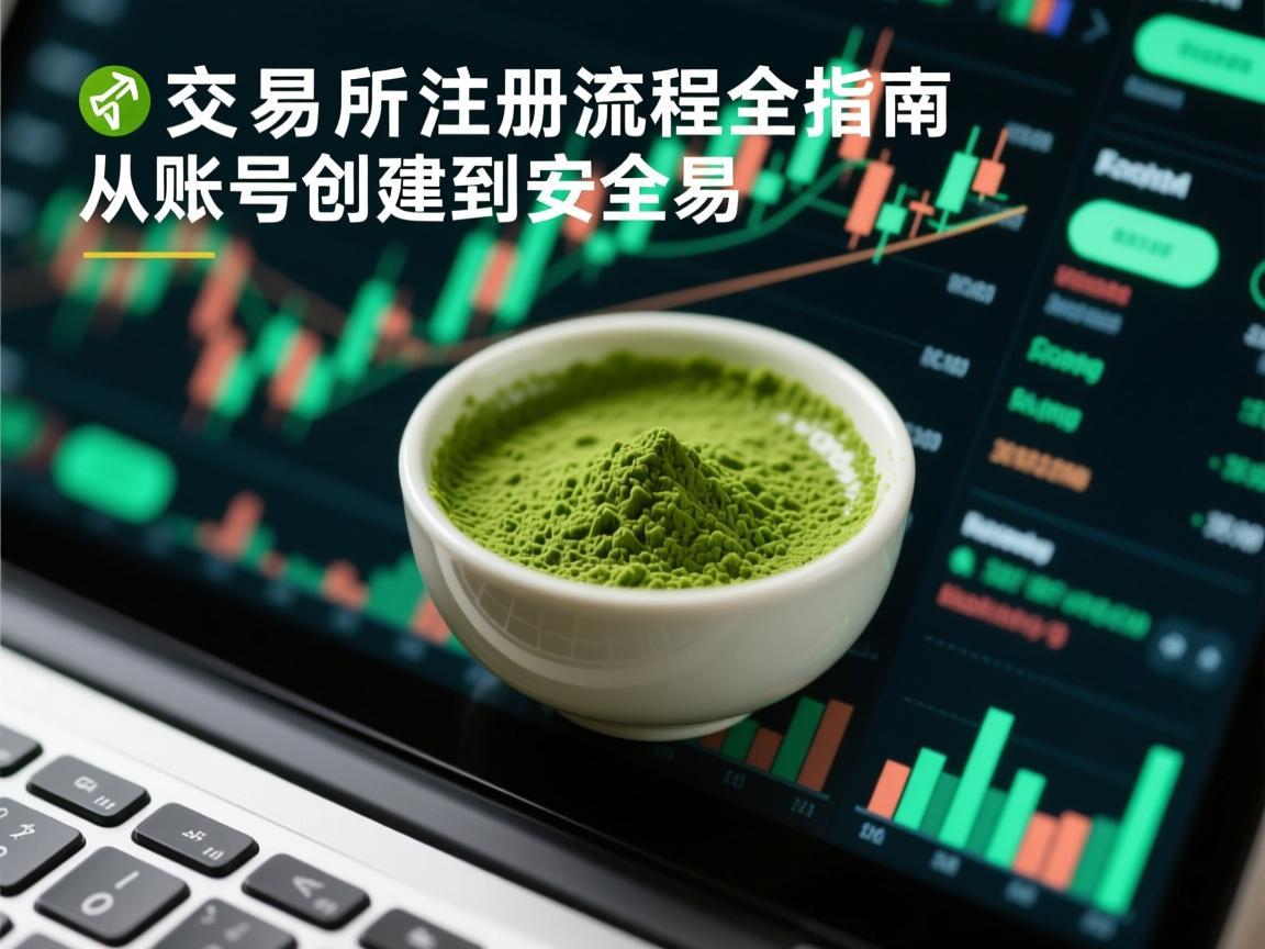 抹茶交易所注册流程全指南，从账号创建到安全交易