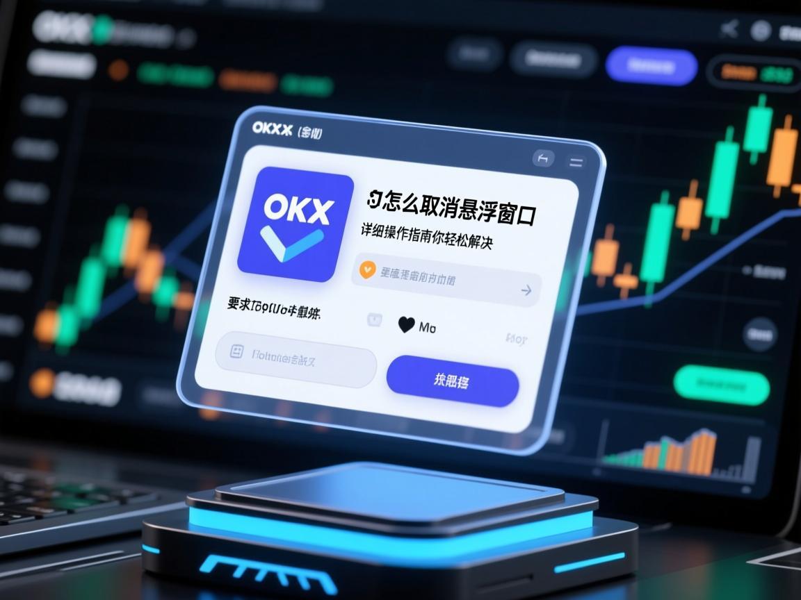 OKX怎么取消悬浮窗口 详细操作指南帮你轻松解决