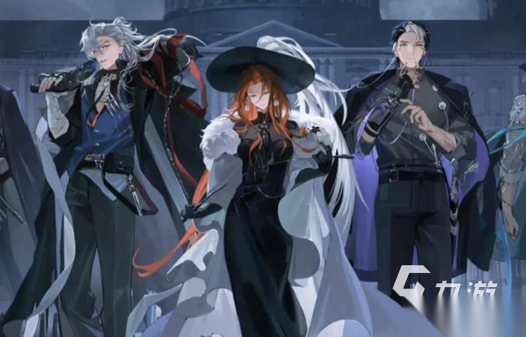 代号砰砰正版下载地址分享 代号砰砰手游在哪里下​