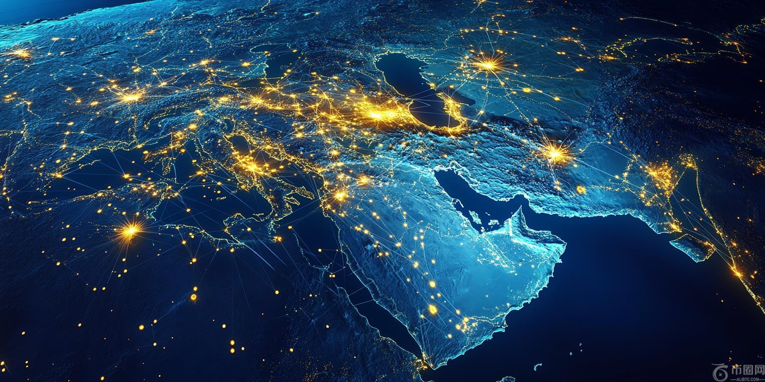 随着新资金涌入价值 2000 亿美元的中东和北非市场，山寨币在土耳其爆发式增长