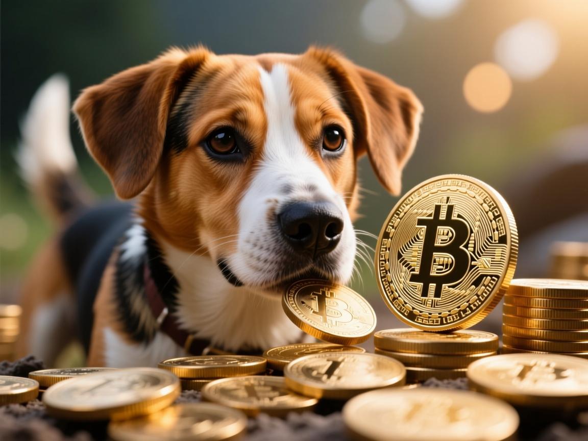 狗狗币开采需要投入多少成本