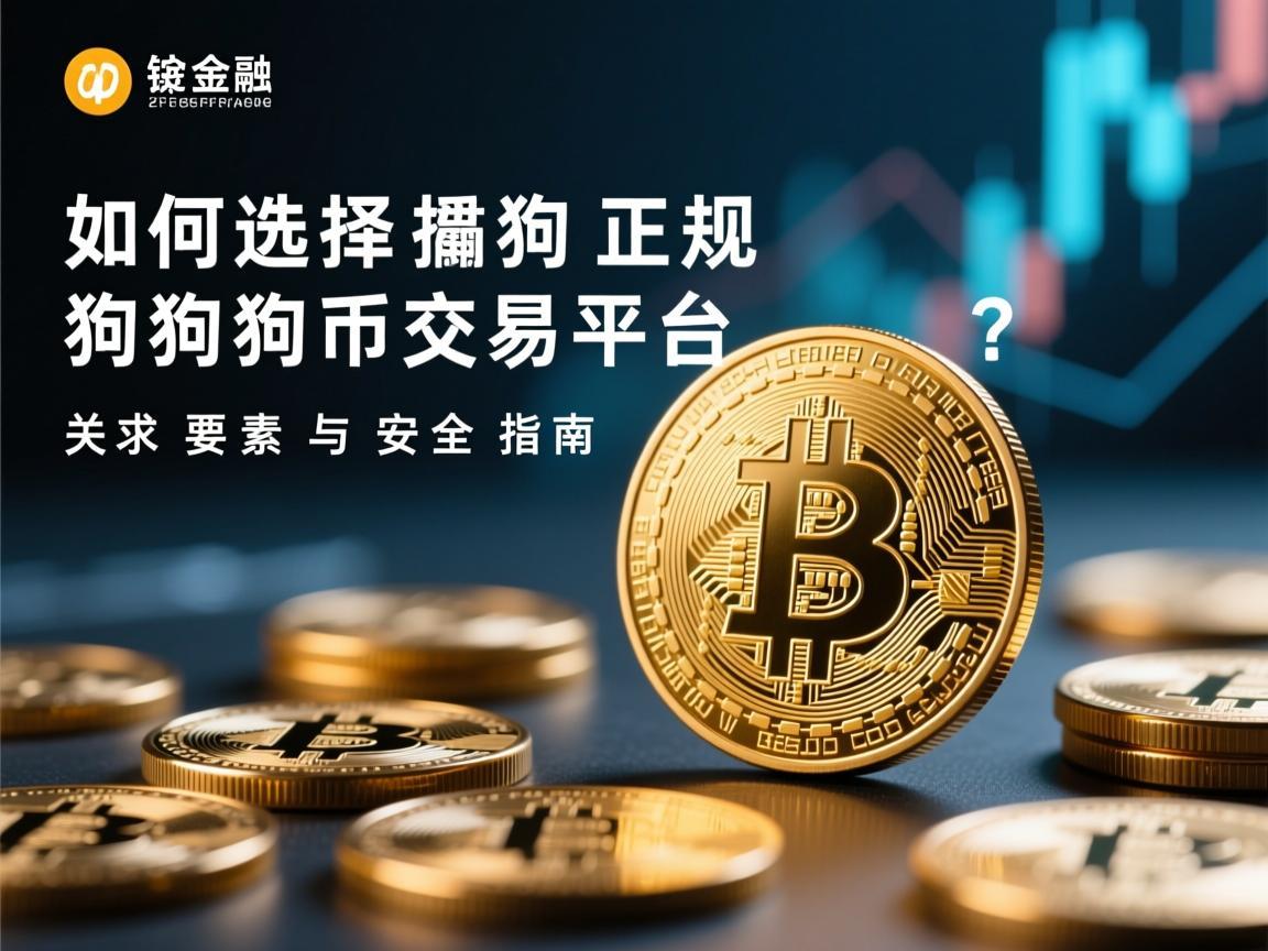 如何选择正规狗狗币交易平台 关键要素与安全指南