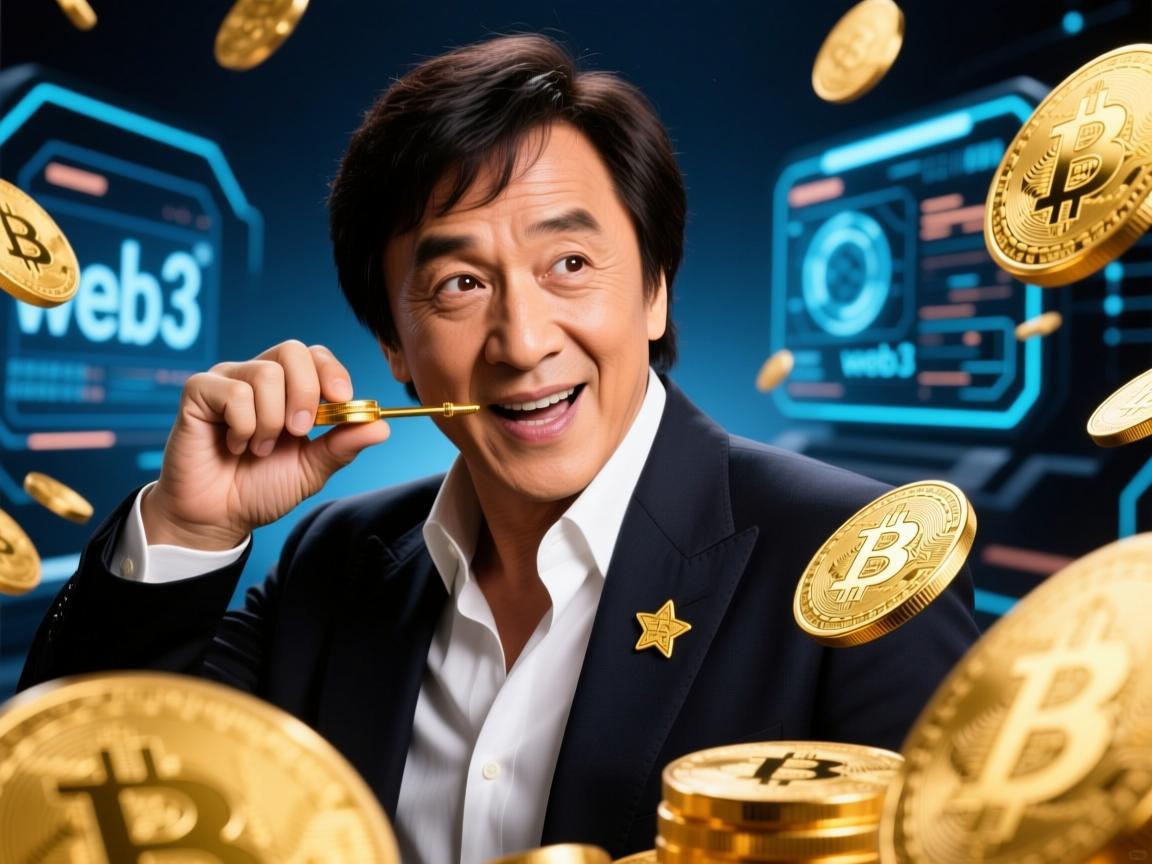 周星驰招人web3是啥 星爷的无厘头入局背后藏着什么
